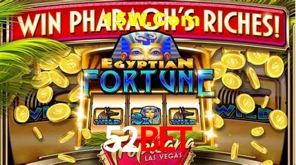 52Bet - cassino ao vivo